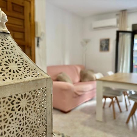 La Casa De Rafalita Кордова Екстер'єр фото