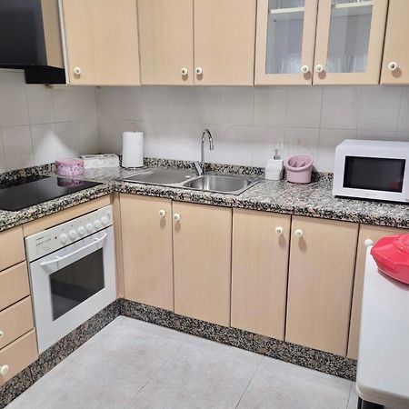La Casa De Rafalita Кордова Екстер'єр фото